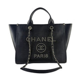 Deauville Small Caviar